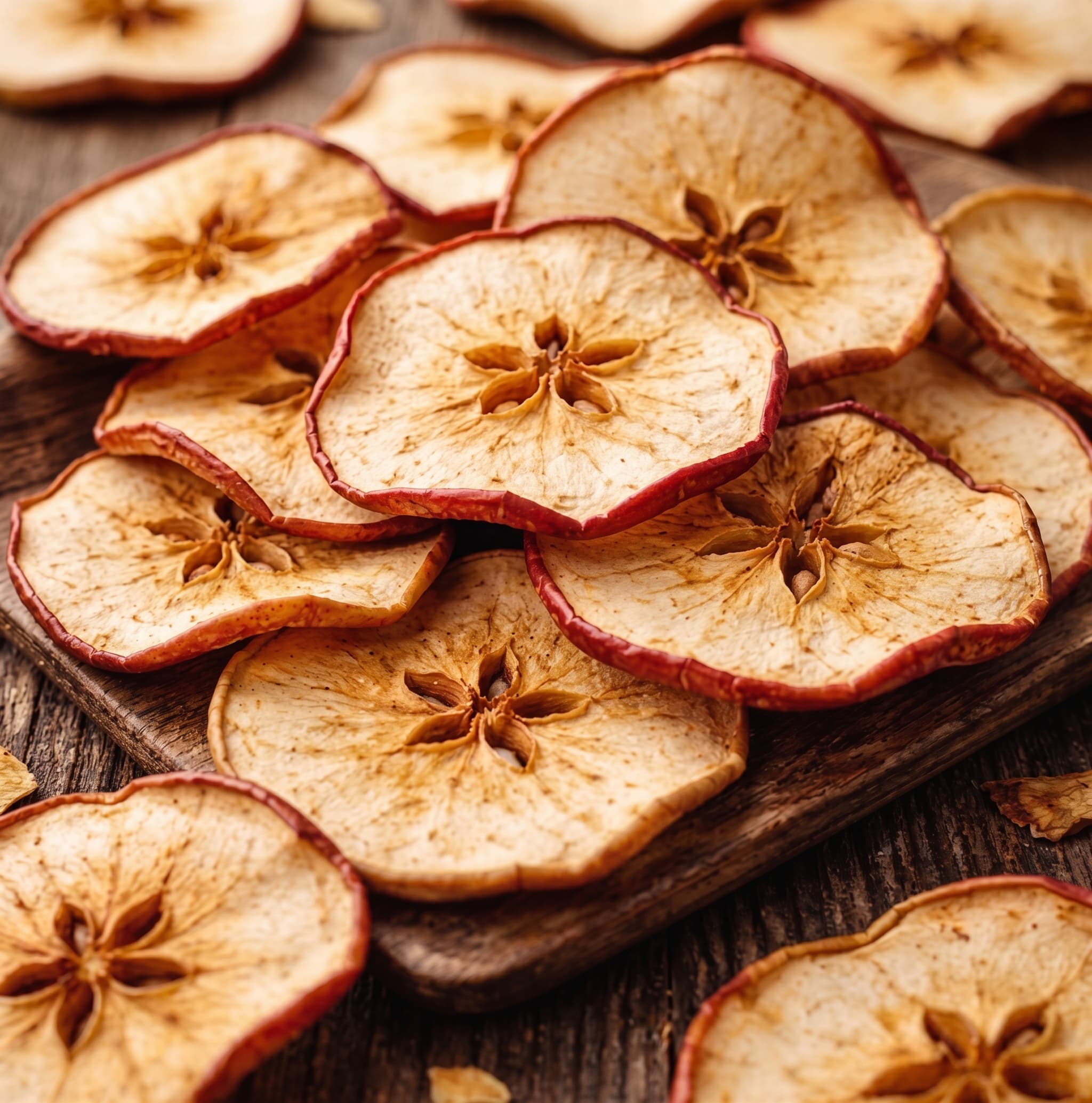 Dried Apple