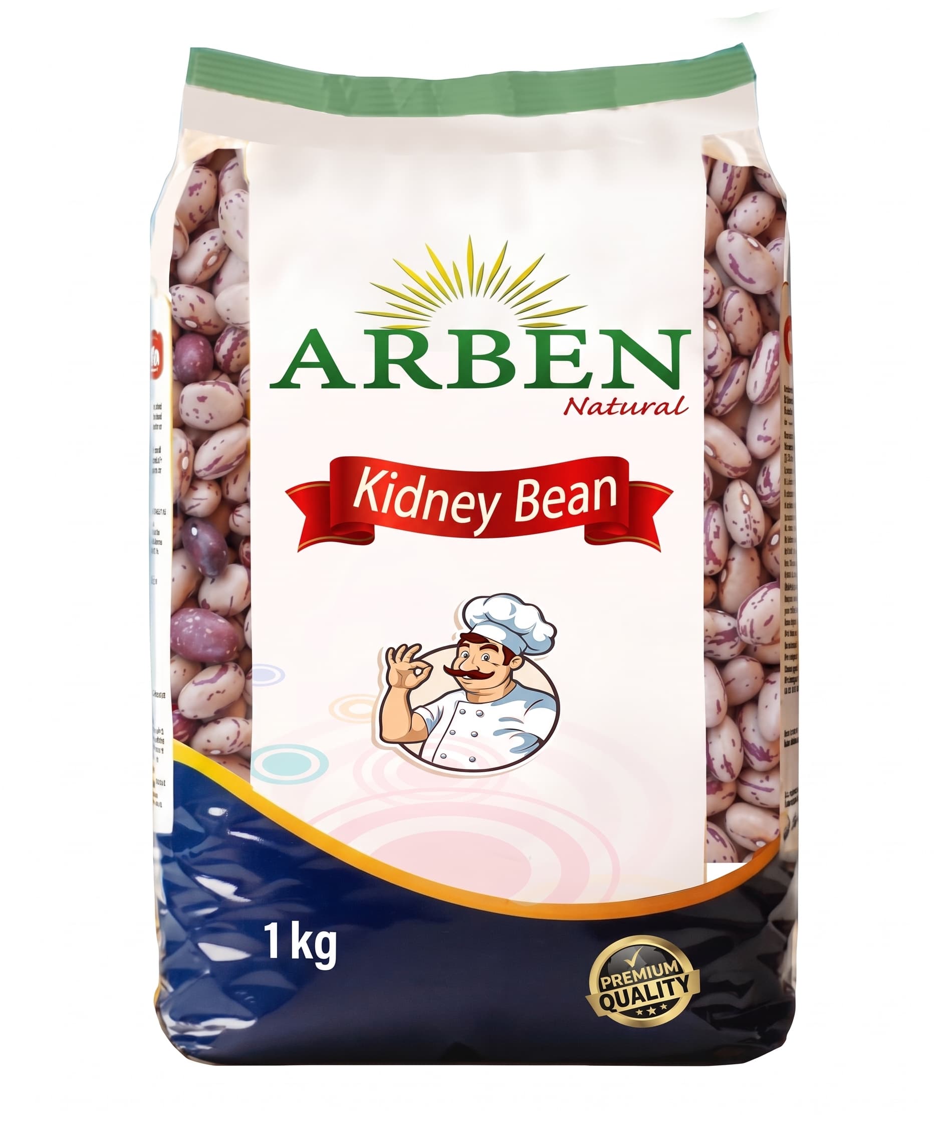 Borlotti Beans