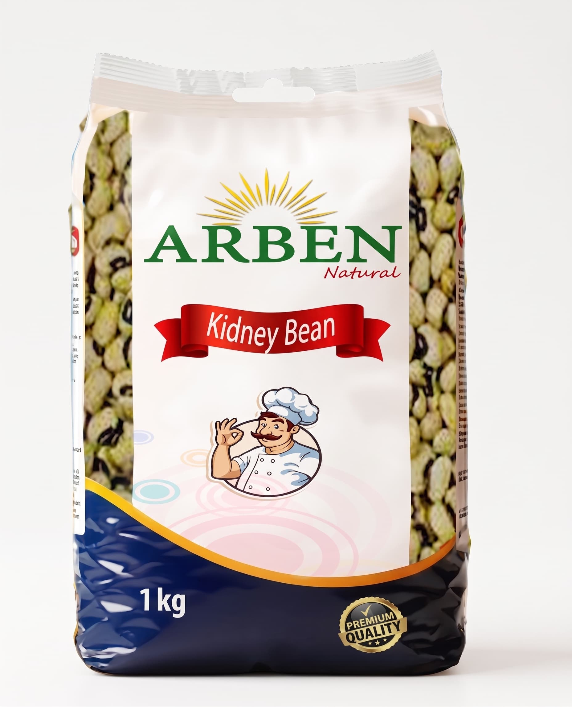 Kidney Beans
