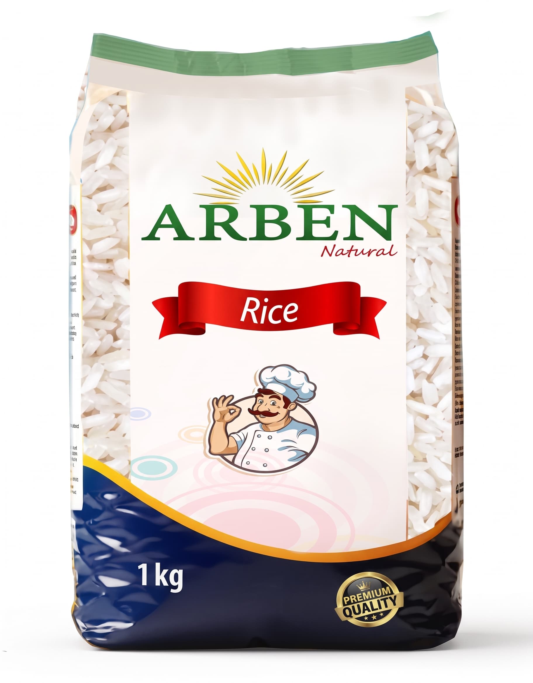 Rice