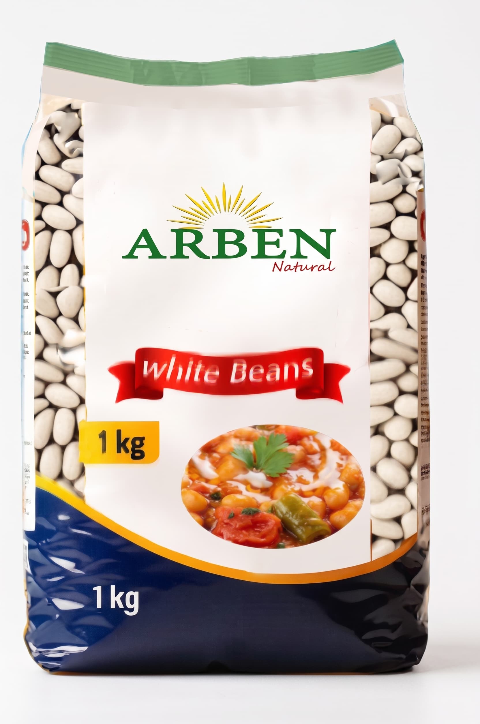 White Beans