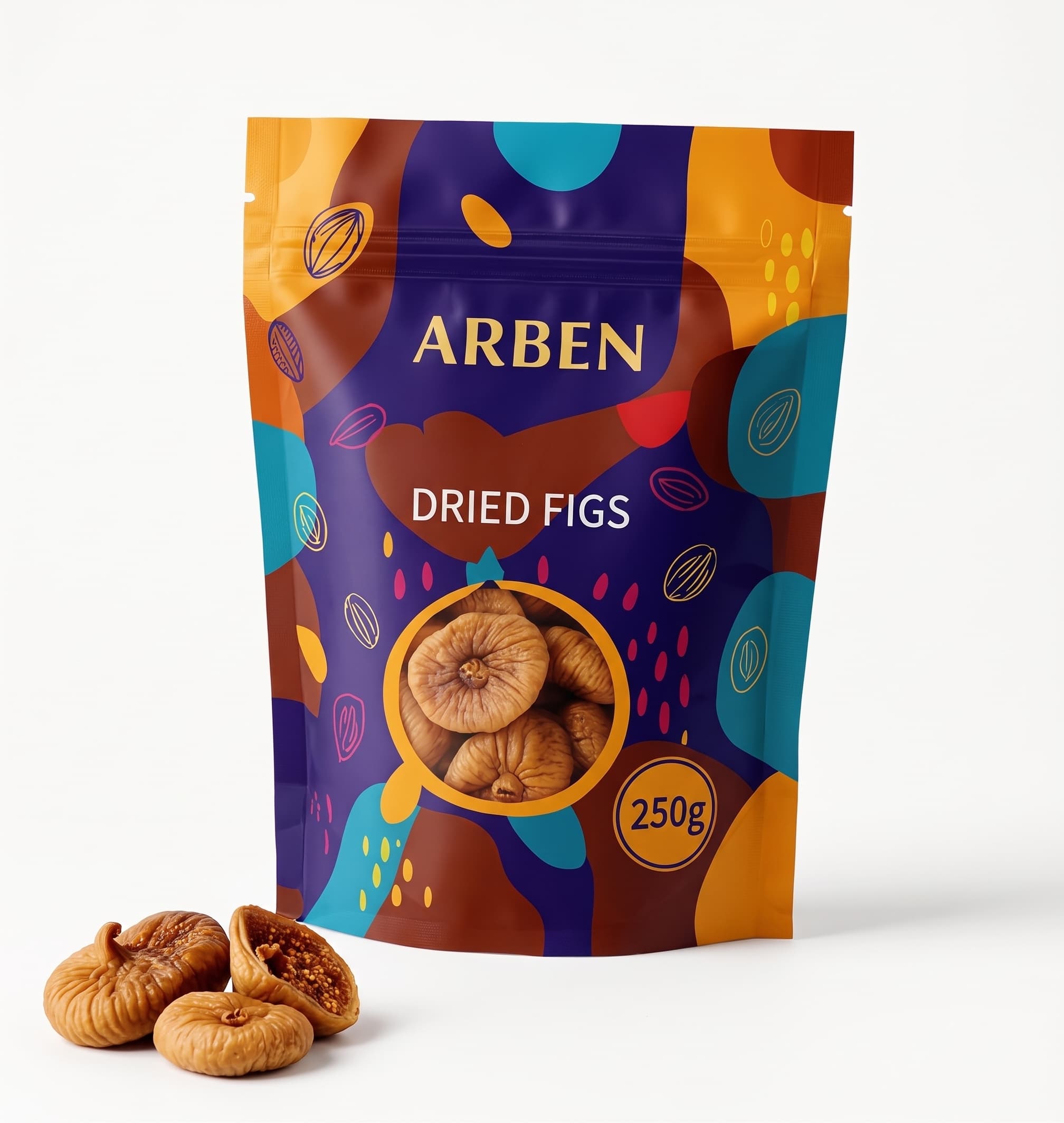 Dried Figs